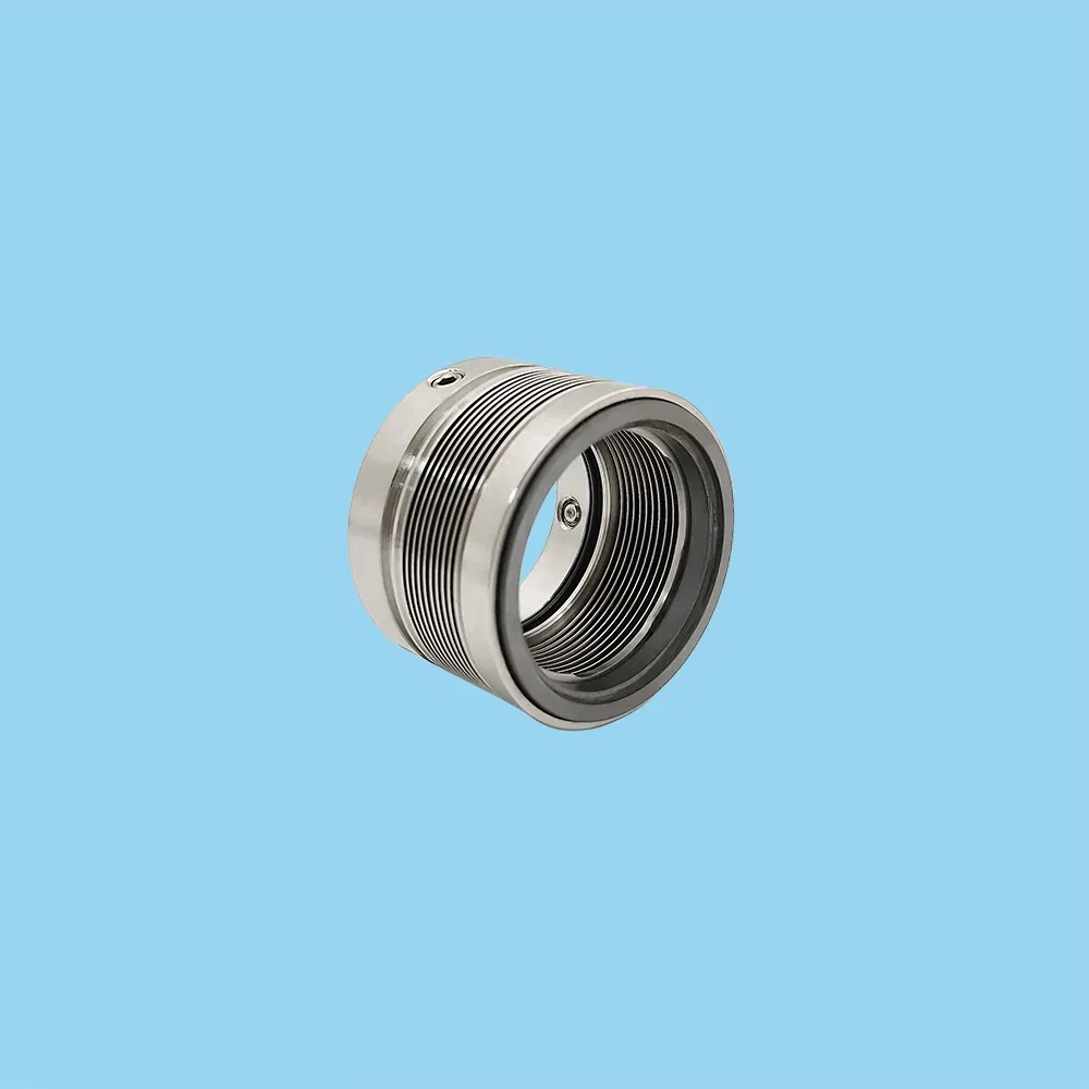Premium Quality Metal Bellow Mechanical Seals T-85N for Chemical Pumps