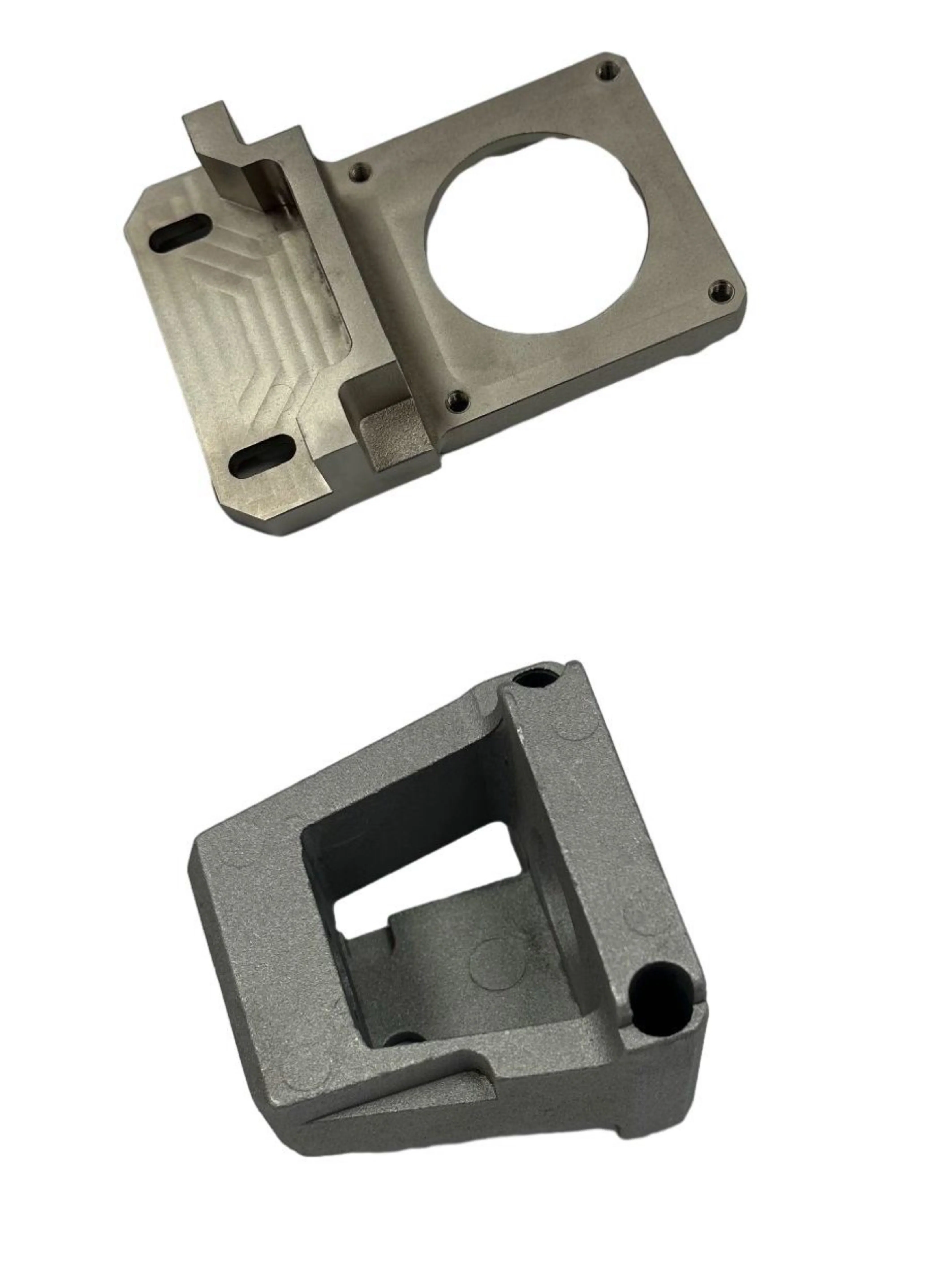 Precision Die Casting Components for Medical Device Production