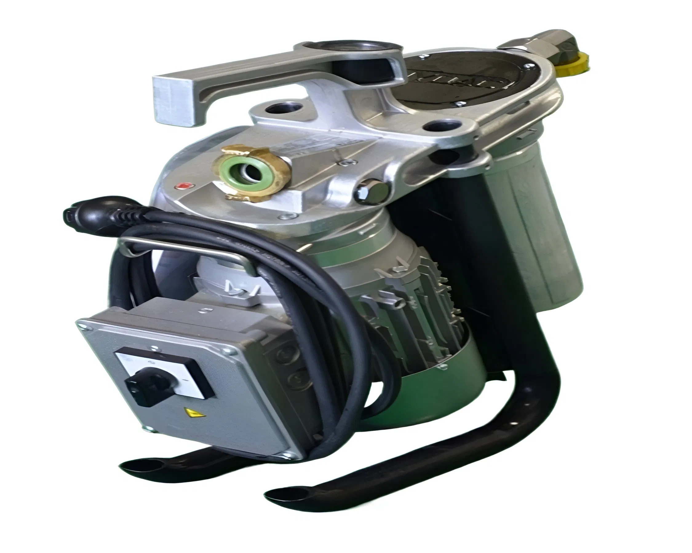 for 500Hz UHF Hydraulic Shaking Table/Test Parts