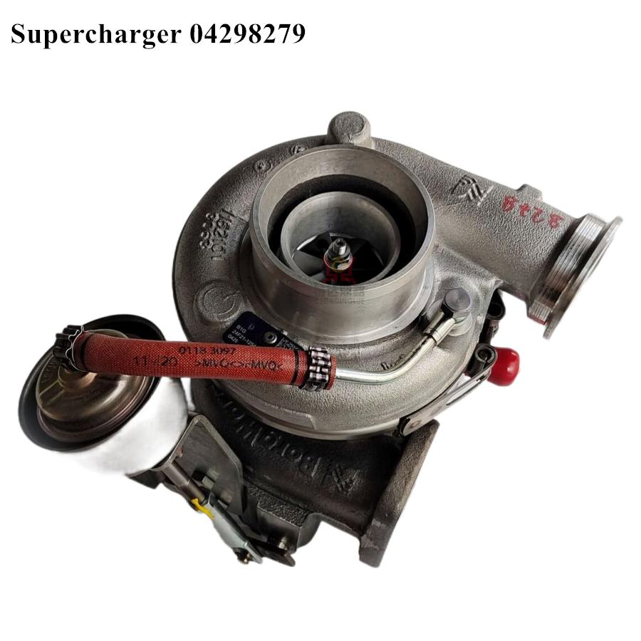 Original Deutz Bf4m1013 Bf4m1013c Bf4m1013ec Bf4m1013FC Diesel Engine Spare Parts for Auto Truck Automotive Agriculture Equipment