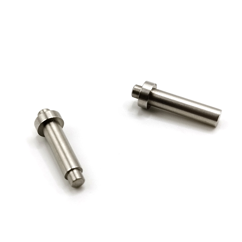 Custom CNC Machined Part OEM Mechanical Equipment Medical Parts CNC Parts Stainless Steel