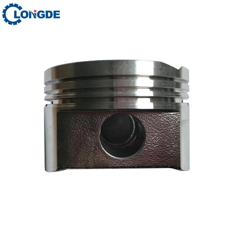 Auto Spare Parts Manufacturer 100% Engine Piston Sub-Assy Spare Parts for Toyota and Volkswagen