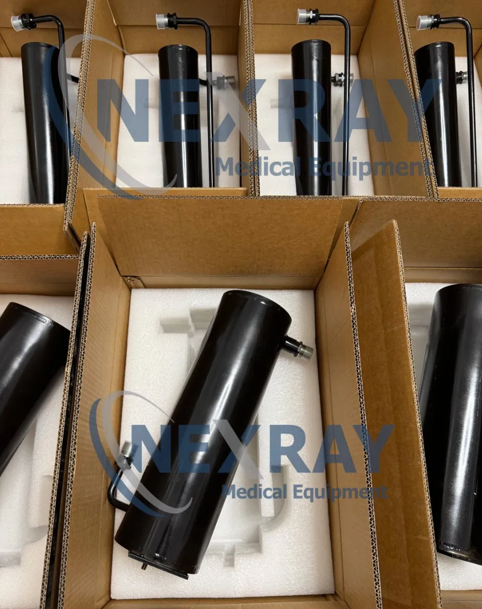Nexray Adsorber F-50/F-70 MRI Spare Parts Replacement