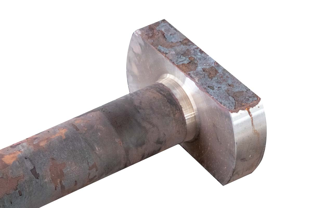 Heavy Duty for Metal Electric Power Air Pneumatic Forging Parts