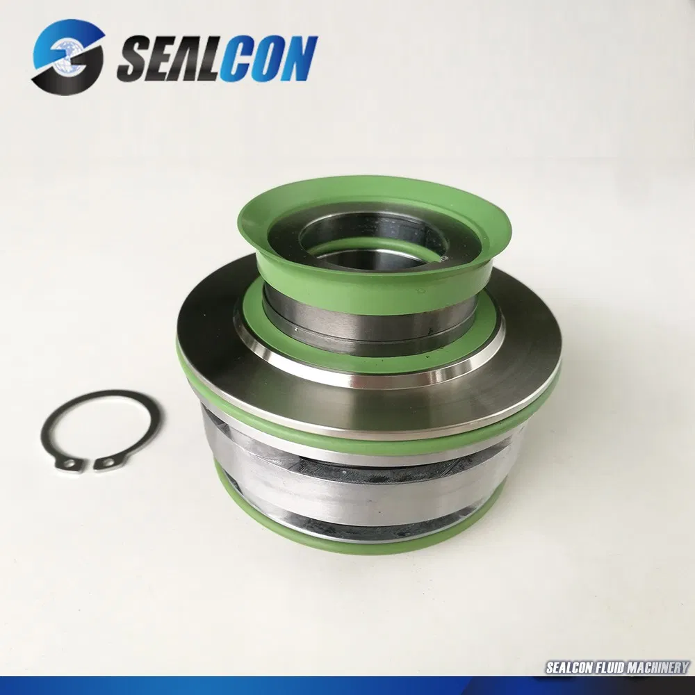 Flygt Cartridge Mechanical Seal for Sewage Xylem 3171 3153 3301 Pump 20/25/35/45/60/90mm