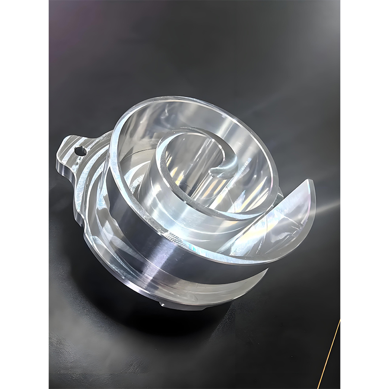 High-Strength CNC Stamping Machine Parts for Heavy Duty Industrial Equipment Applications