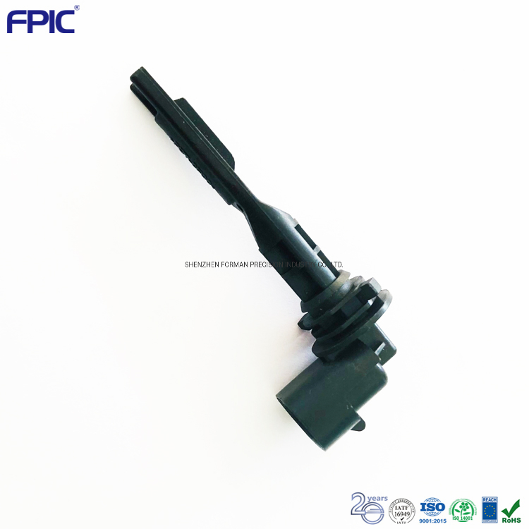 Injection Molding Plastic Parts for Auto Electrical System