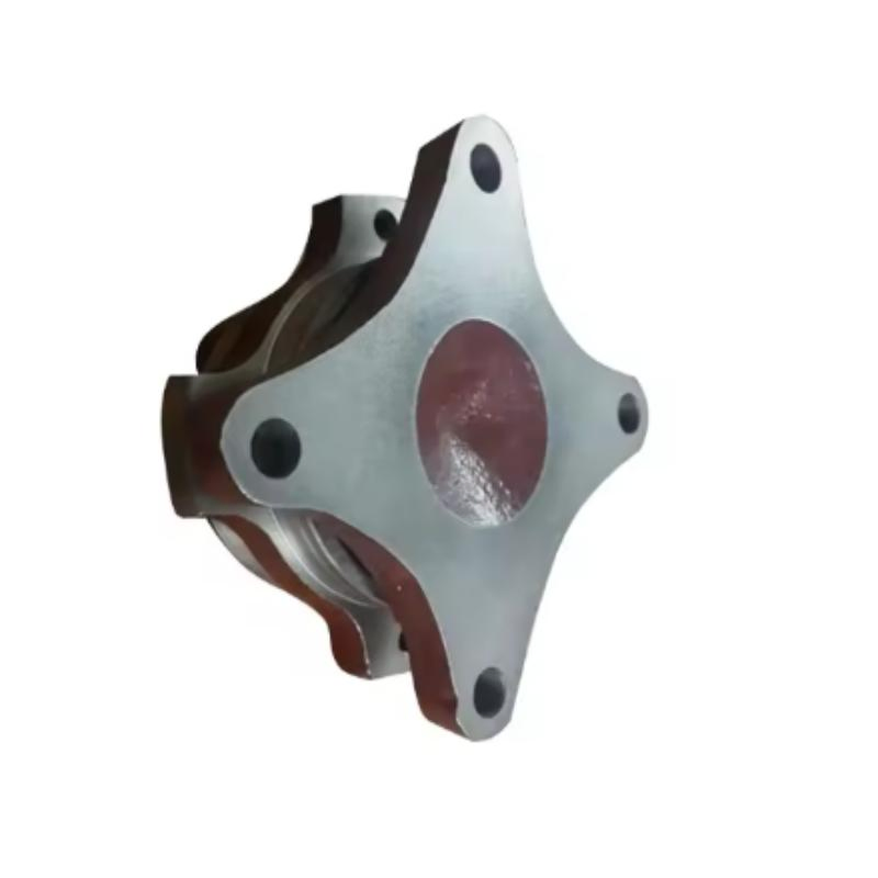 21157186 20451412 Fan Hub Volvo Truck Parts Spare Parts Automotive Components