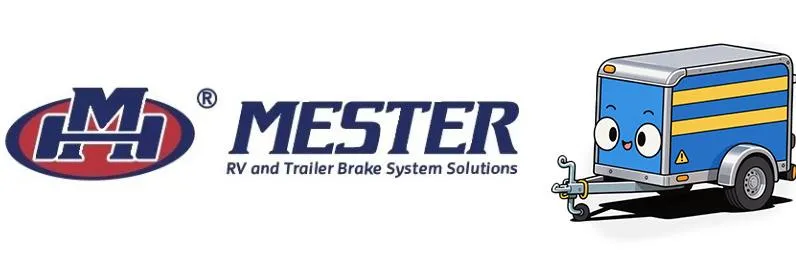 Electric Brake Shoe Overview