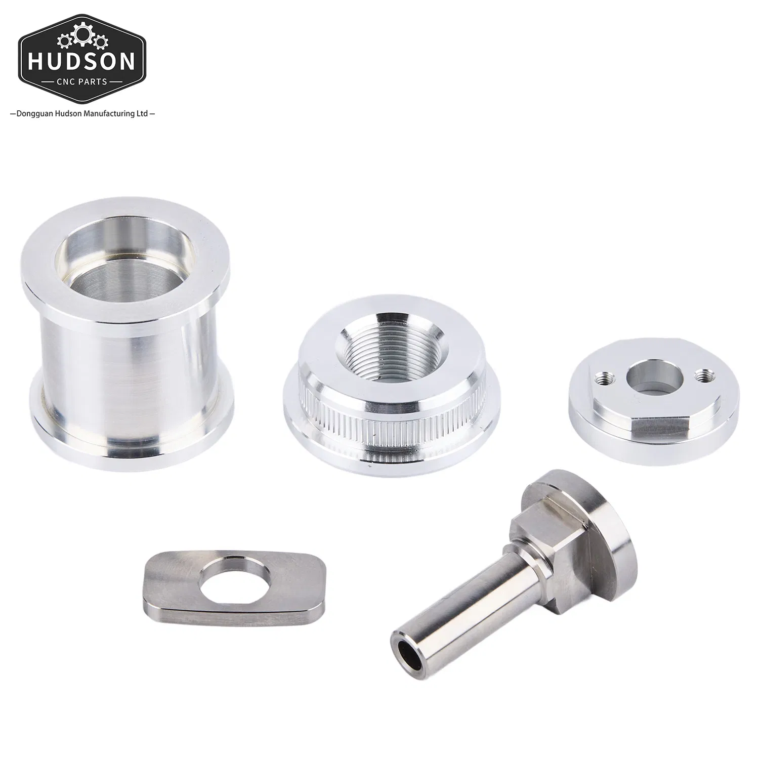 Durable CNC Machining Parts for Heavy-Duty Mechanical Equipment