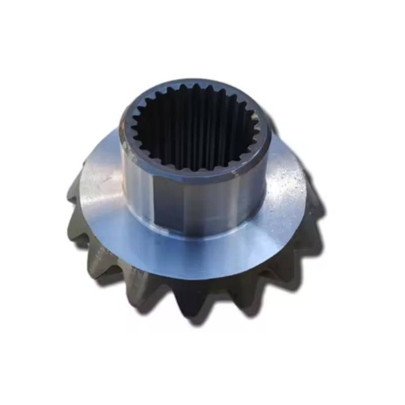 Truck Components for HOWO Sinotruk 199012320009 Bevel Pinion