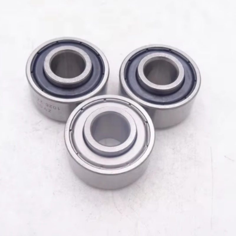 Low Noise Factory Price Wholesale High Precision Auto Customizable 1026-2z-T9h D231303 Size 10mm*26mm*16.0/12mm for Textile Machinery