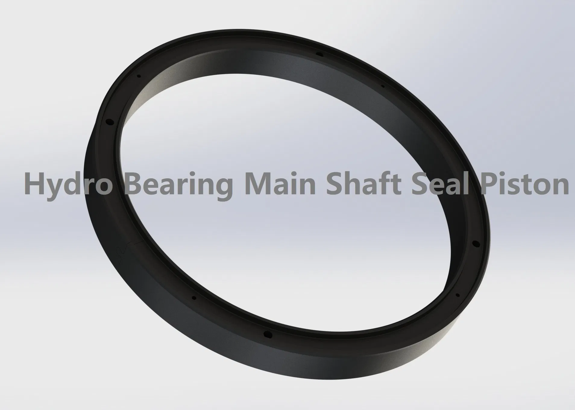 Pump Hydraulic Rotary O Ring NBR Rod Oil Deflector Main Shaft Lip Mechanical Seals Face Propeller Boat Stern Rudder Bearing Customization Manufacture