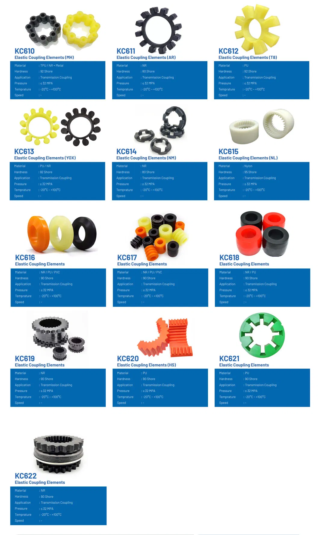 Tg4 Mechanical Oil Seal