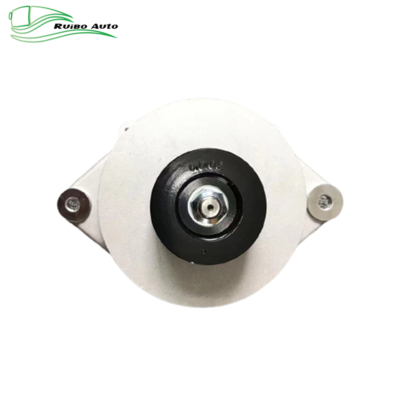 Common China Auto Spare Parts Prestolite Generator and Starter 3701-00753/3708-00164 for Truck and Bus