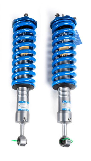 Toyota Hilux 0-2" Lift DN Auto Car Suspension PD Version