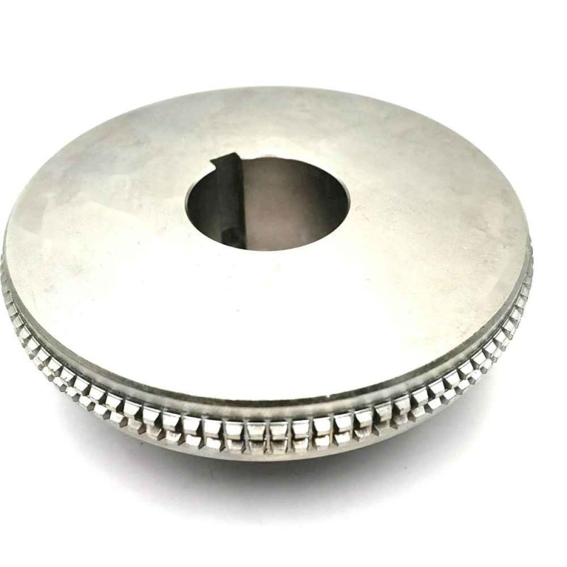 Precision Gear CNC 4-Axis Machining Industrial Mechanical Parts