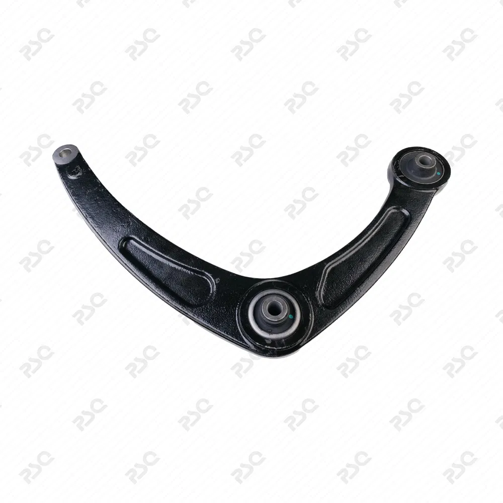 307 Front Suspension Left Hand Assembly for Optimal Performance 3521. G8 Auto Part Aluminum Car Wishbone
