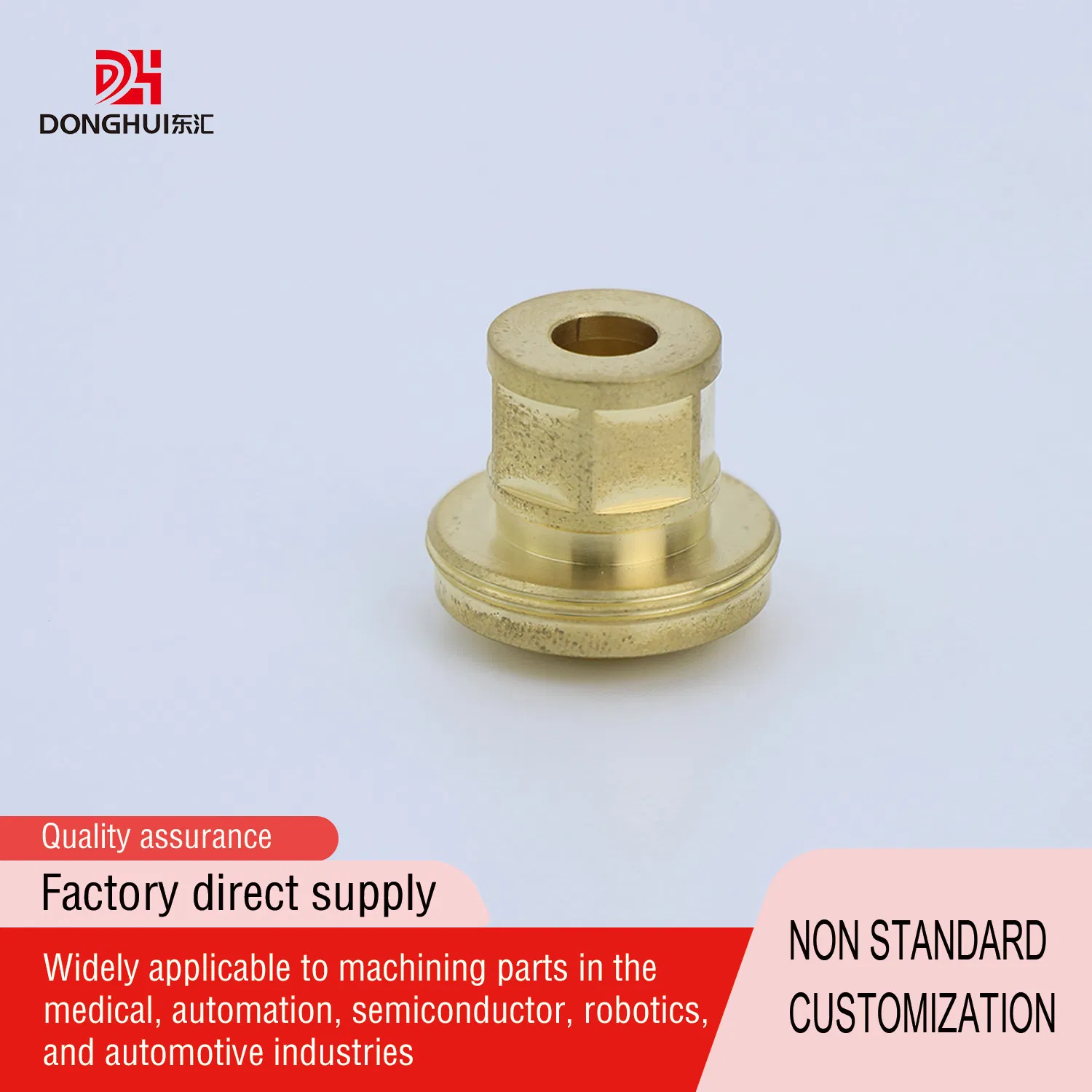 High-Precision CNC Machined Optical Components for Medical Devices