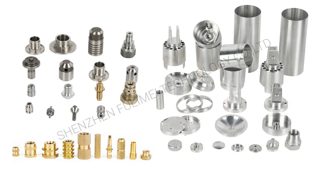 CNC Machining Part