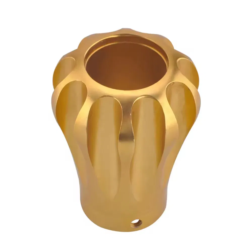 Custom Factory Food Machine Equipment OEM Metal Processing CNC Machined Machining Mechanical/Medical/Automation/Drone/Machinery Parts