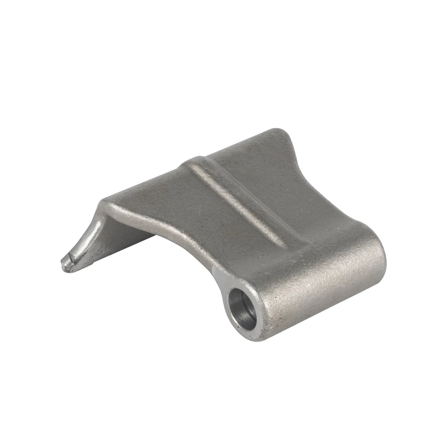 Premium High-Performance Hot Forging Steel Components for Industrial Use