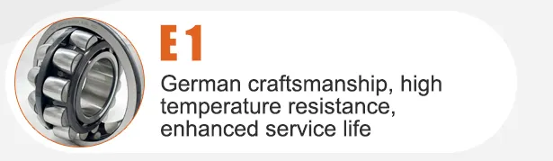 E1 Series