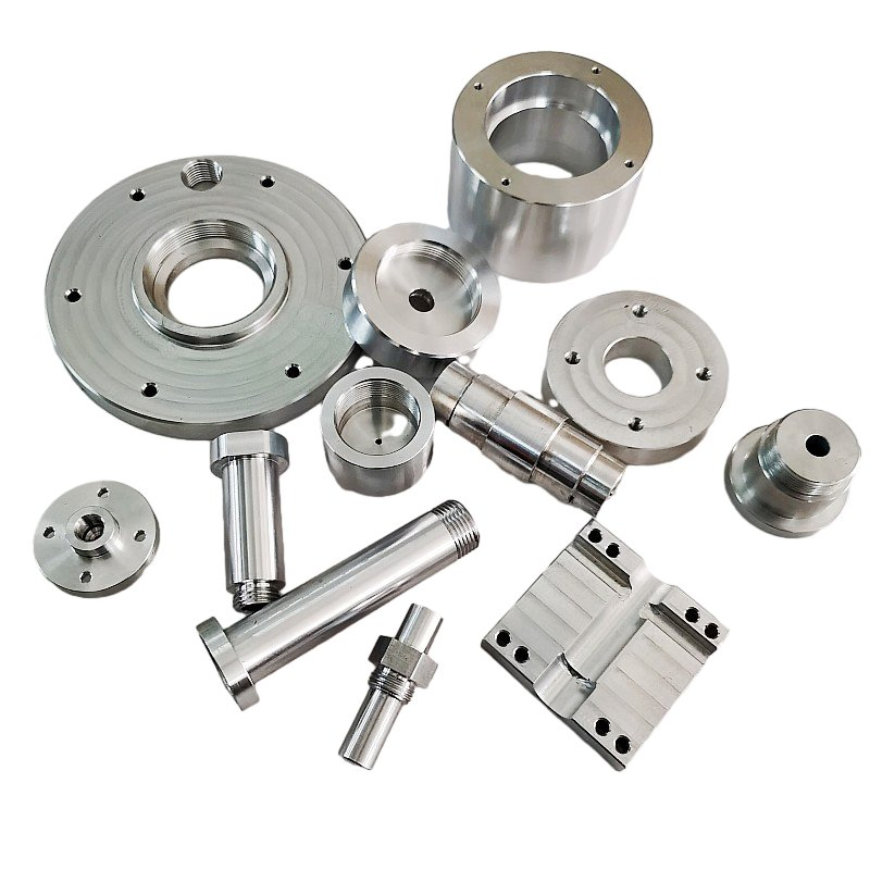 Durable Connector Parts for Advanced Processing Technology Needs