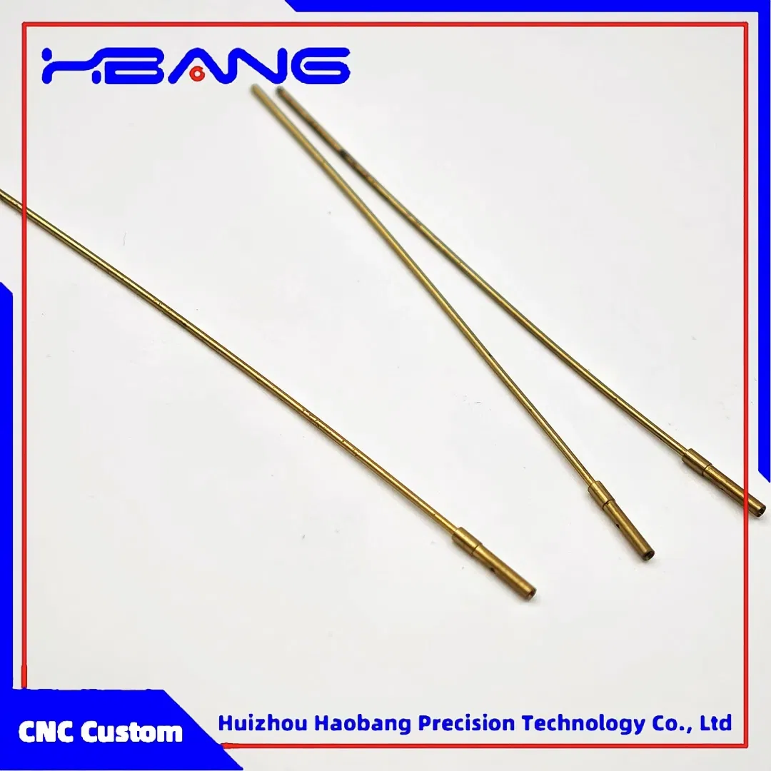 High Precision CNC Machined Components for Medical Devices