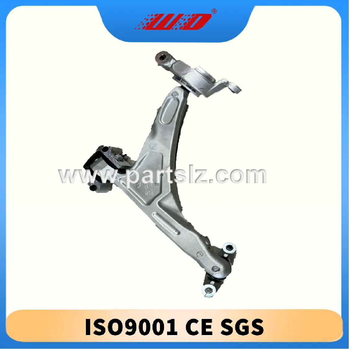 X01-29040017PT Lower Suspension Assembly (R) L7 L8 L9 &nbsp;Li Auto Car Part Factory OEM ODM Car Body Kits
