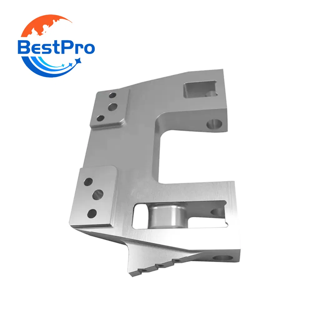 Durable Custom CNC Machined Brass Parts Manufacturer Supplier OEM Turning Milling Parts for Automotive Electrical Equipment Mechanical Automation