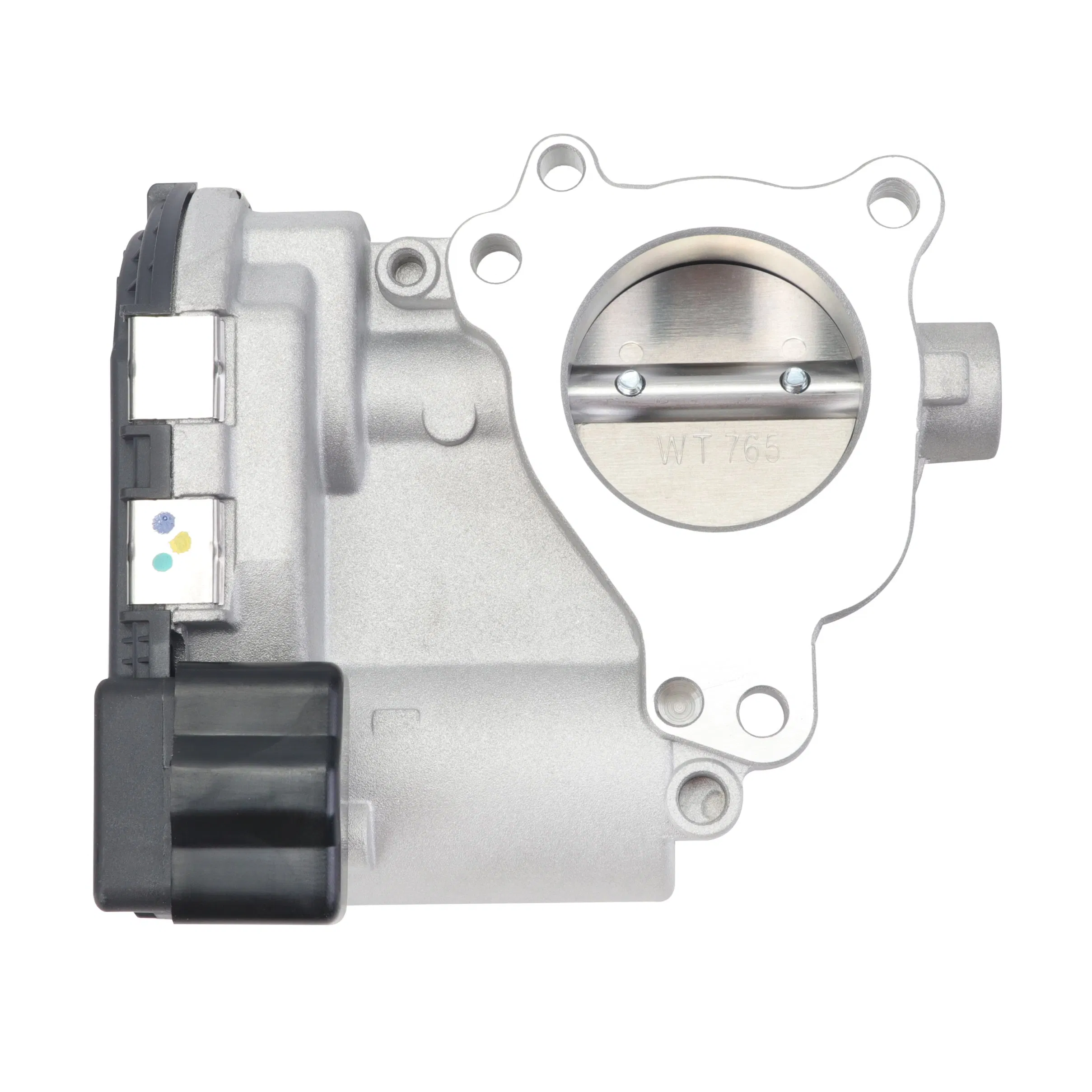 Throttle Body for Peu_Geot 206 1.4 Yg20246684 Auto Parts Engine System Body Assembly Throttle Valve