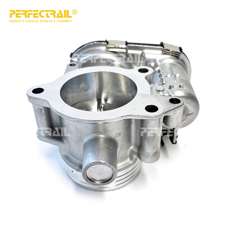 10244721 Auto Spare Parts Electronic Throttle Valve Body for MG ZS