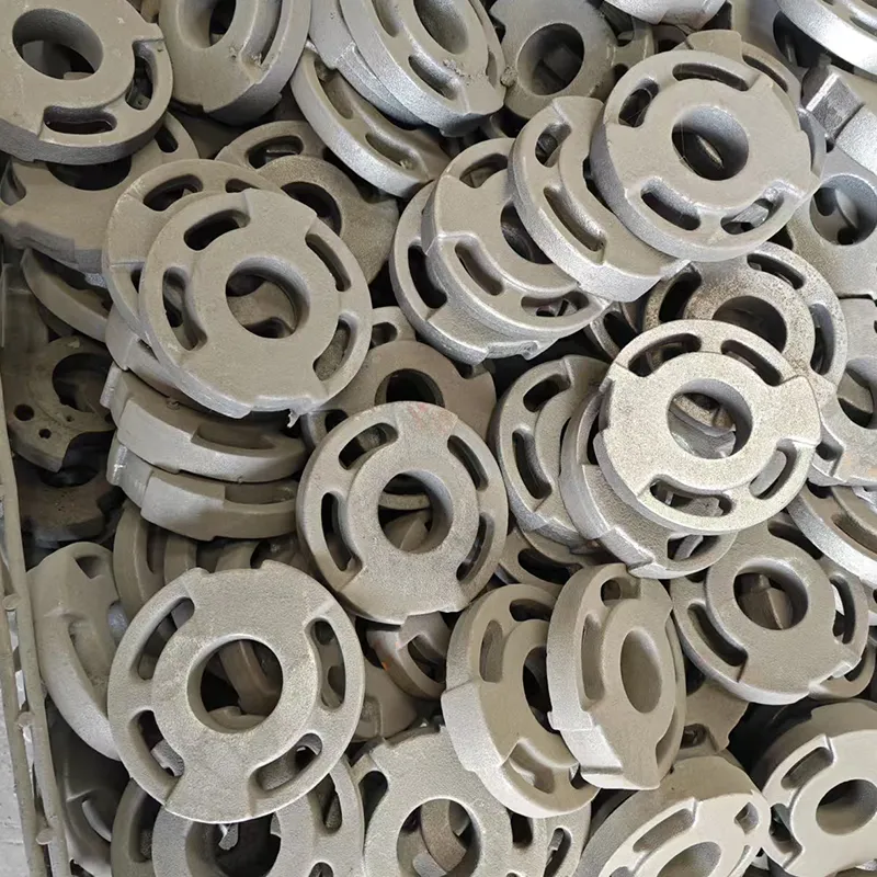 Detailed Casting Part 2