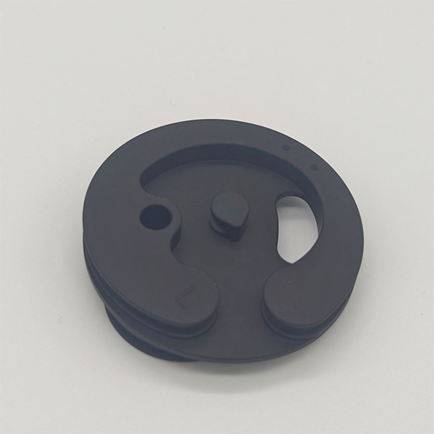 Custom-Fit Brass High Precision Mechanical Equipment China Factory CNC Milling Parts