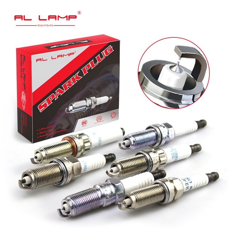 Wholesale Factory Car Electrical System Engine System Spare Parts for Toyota Hyundai Mitsubishi Mazda Chevrolet Suzuki Nissan Honda