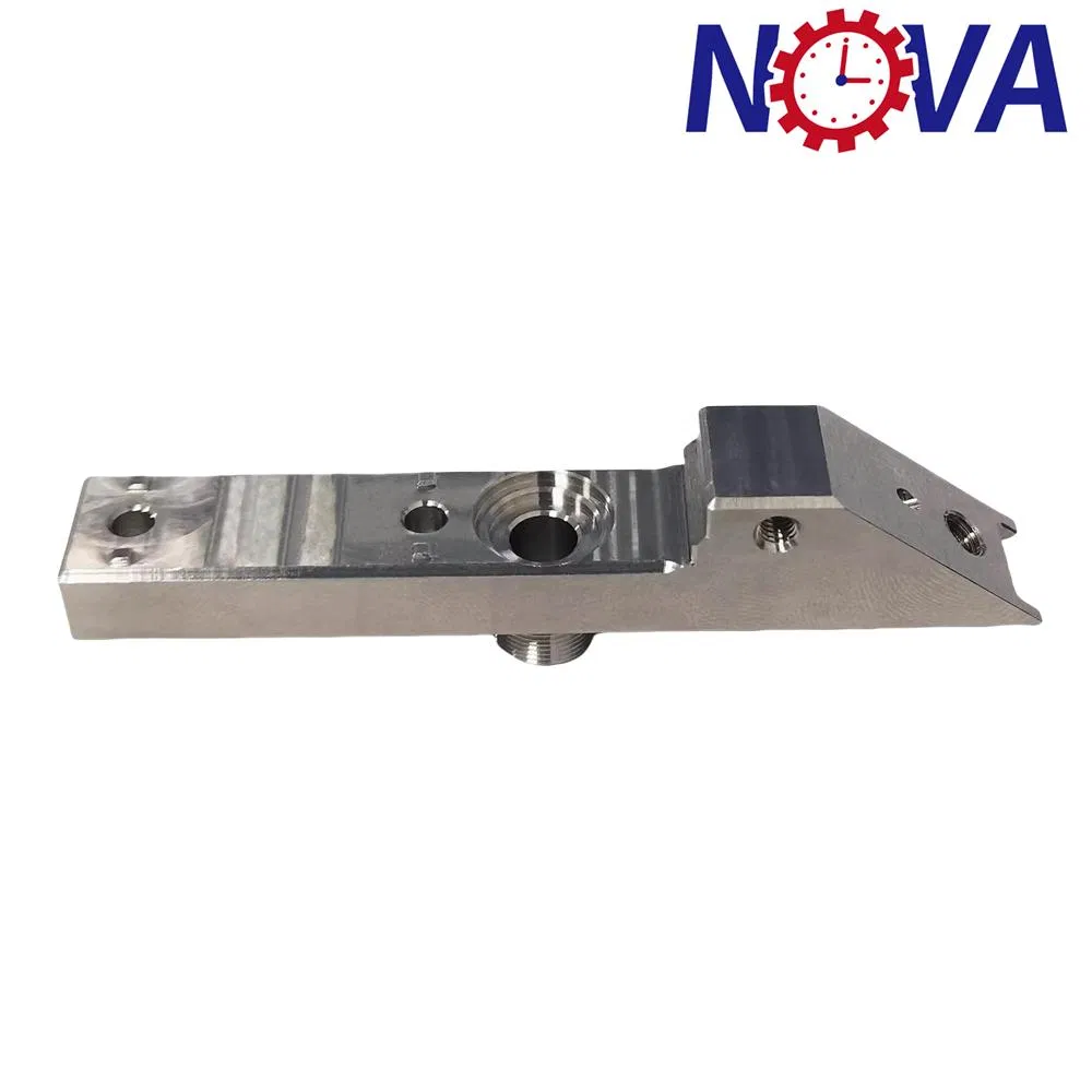 Medical Equipment CNC Turning Parts with Precision Machining Service