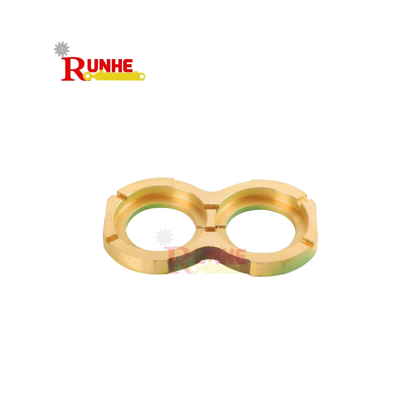 Essential Repair Parts 391-2185-020 for P75 Hydraulic Gear Pump Systems