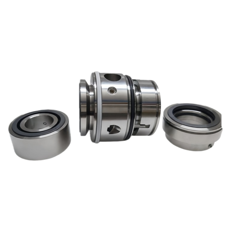 Yb-Jcs2 Double Cartridge Mechanical Seal for Sulzer Ahlstar Pumps