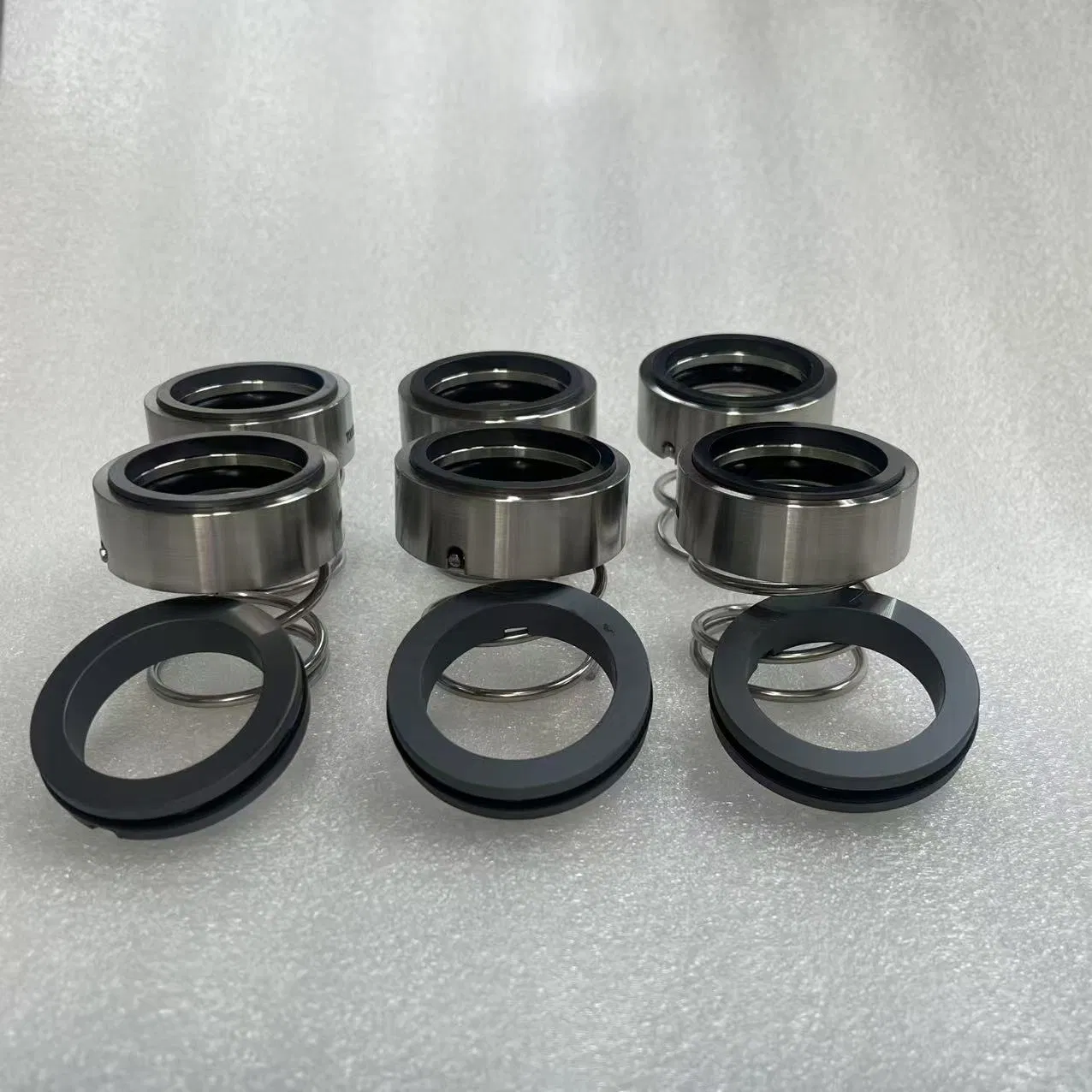 Mechanical Seal BGM M37 and M37G