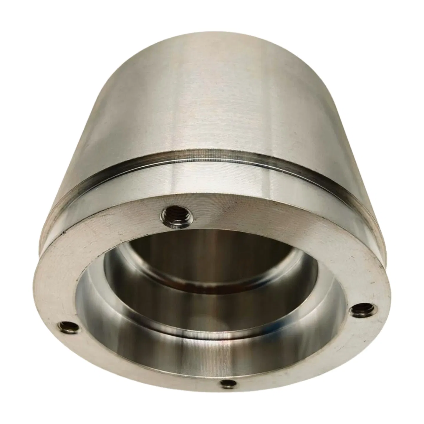 Custom Machining Aluminum CNC Machining Parts for Mechanical Industry Equipment