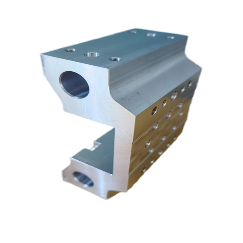 Durable Connector Parts for Advanced Processing Technology Needs