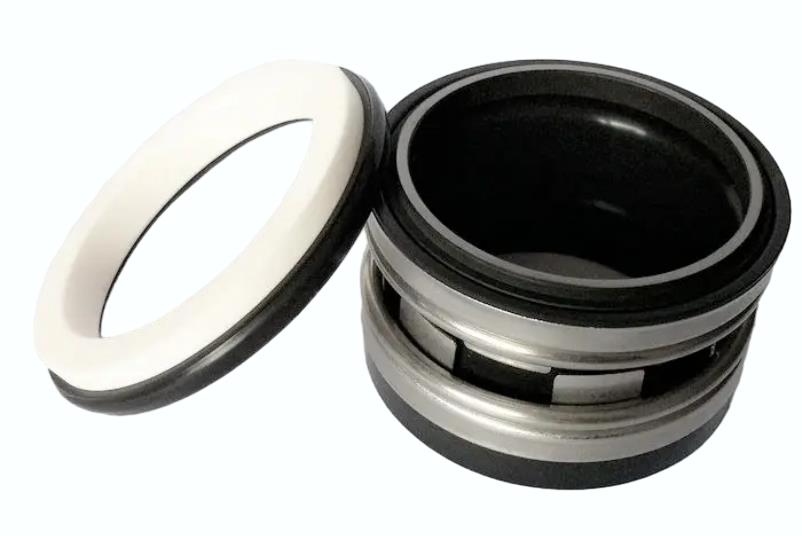 Water Pump Mechanical Seal 2100-45graphite Ceramic Silicon Carbide Water Pump Seal