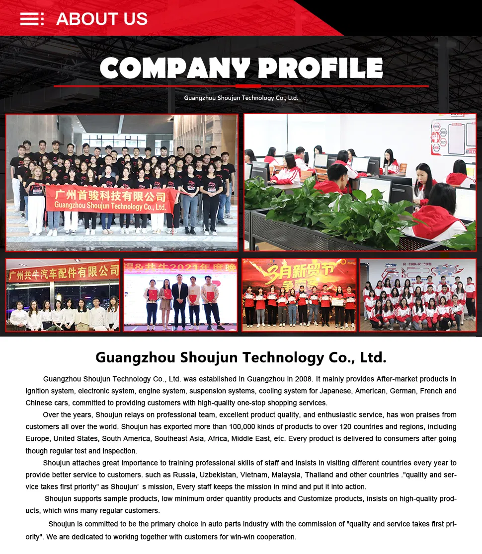 Company Profile
