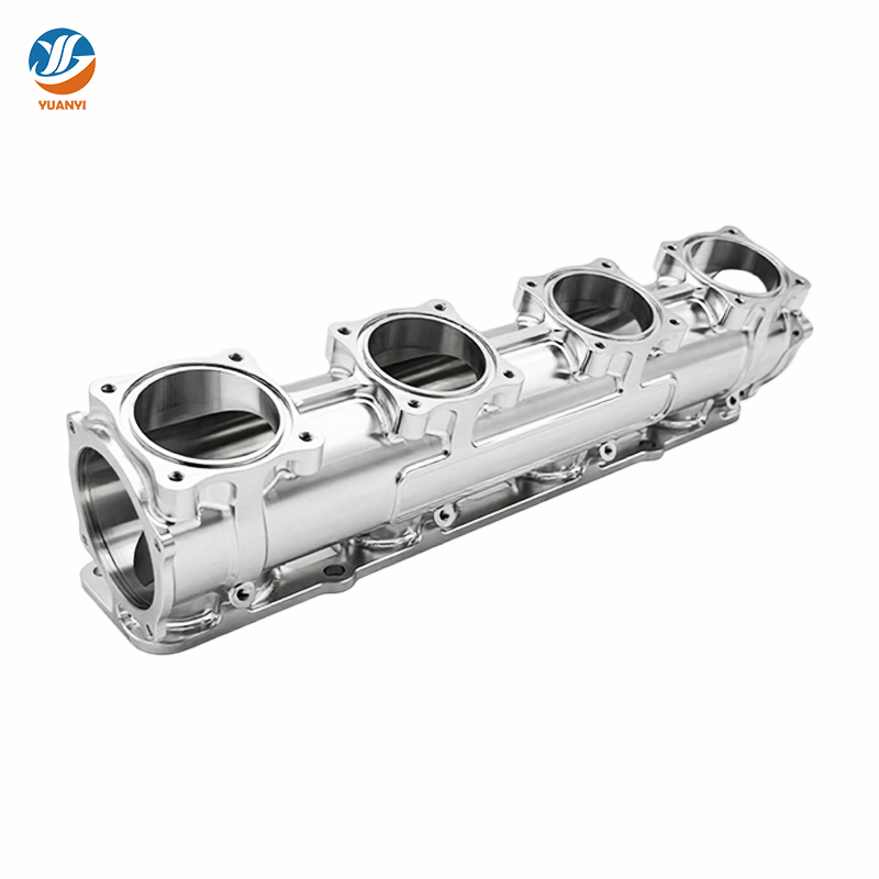 CNC Machining Auto Motorcycle Turned Brass Precision Copper Mobile Phone Automative Aluminum Alloy Engine Pump Titanium Hardware Spare Part