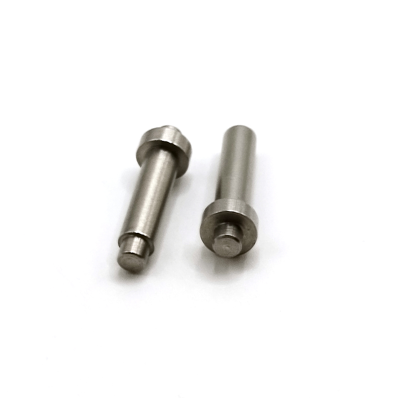 Custom CNC Machined Part OEM Mechanical Equipment Medical Parts CNC Parts Stainless Steel