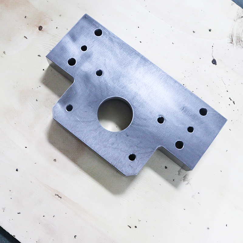 CNC Machining Custom Precision Hardware Machinery Mechanical Equipment Aluminum Alloy Stainless Steel Metal Turning Milling Plastic Phone Spare Auto Parts