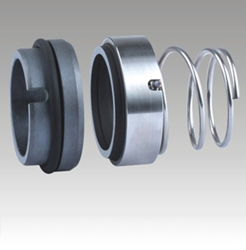 Mechanical Seal BGM M37 and M37G