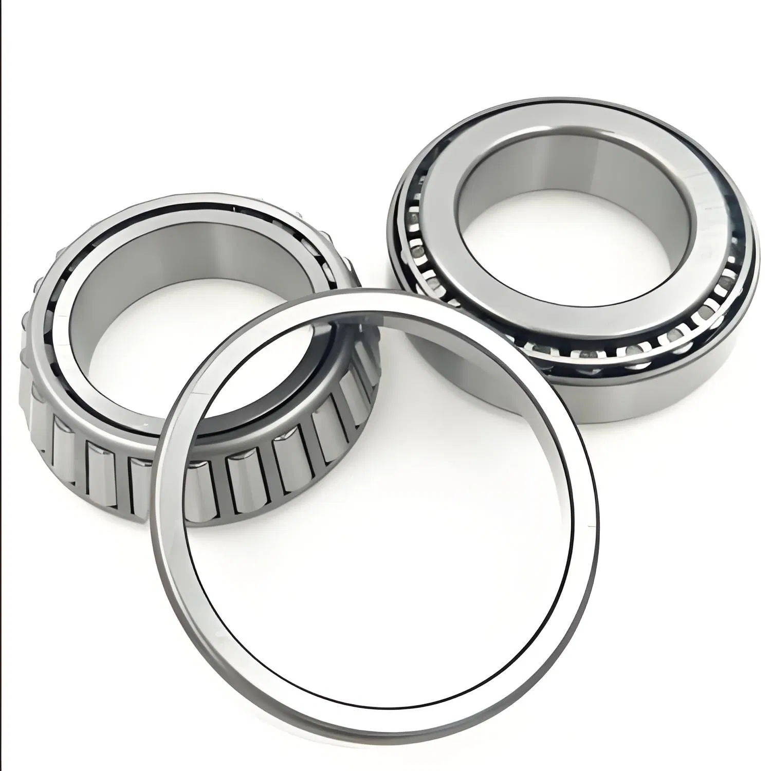 Low Price Guaranteed Quality 32306 32307 32308 32309 32310-32316 Mechanical Bearings 3230 Series Tapered Roller Bearing