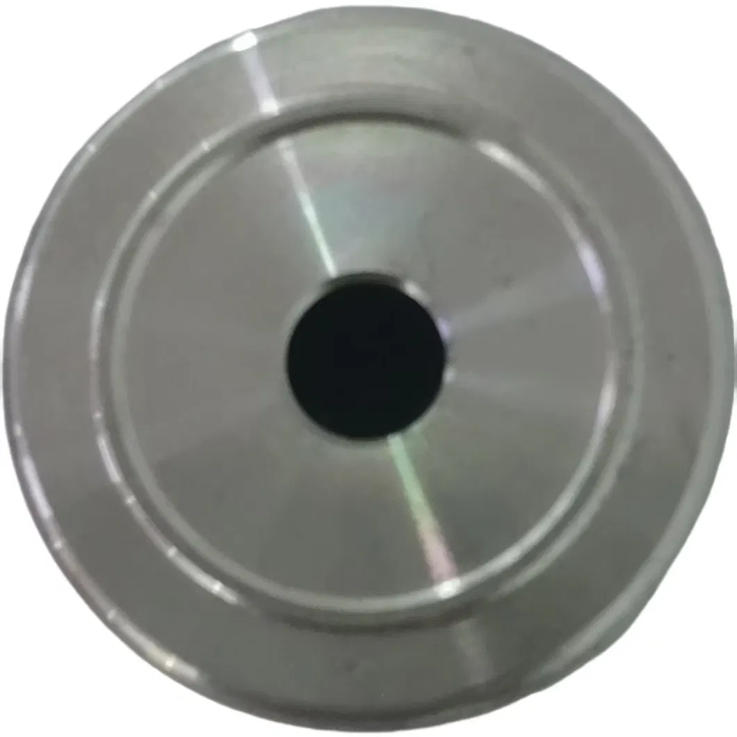 High Precision CNC Machined Medical Parts